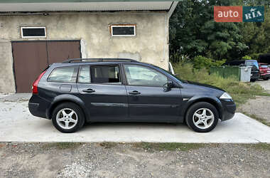 Универсал Renault Megane 2005 в 