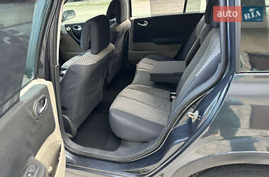 Универсал Renault Megane 2005 в 