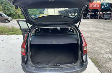Универсал Renault Megane 2005 в 