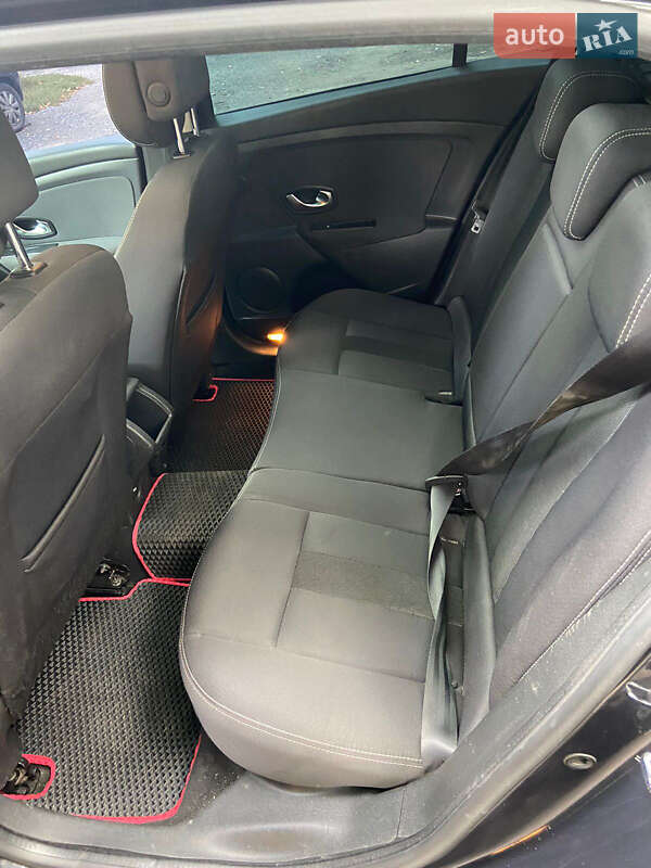 Универсал Renault Megane 2012 в Харькове