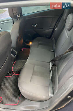 Универсал Renault Megane 2012 в 