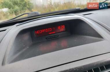 Хэтчбек Renault Megane 2004 в 