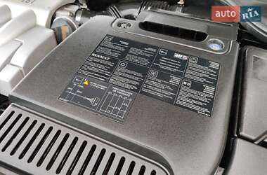 Хэтчбек Renault Megane 2004 в 