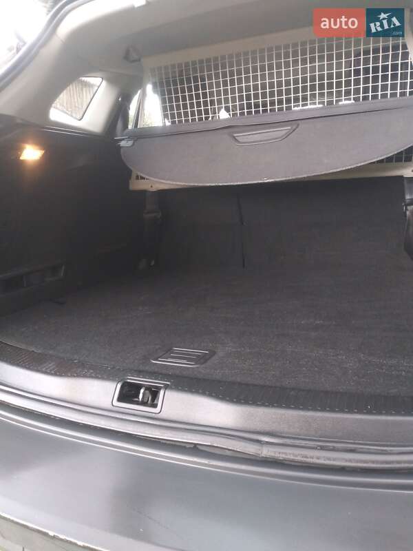 Універсал Renault Megane 2010 в Вараші