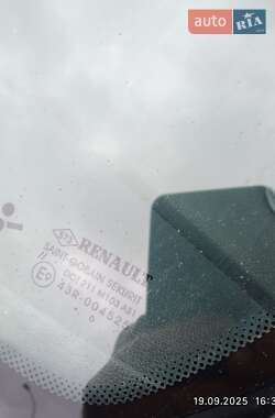 Универсал Renault Megane 2010 в 