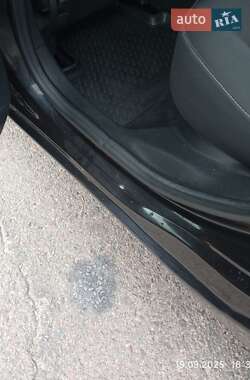 Универсал Renault Megane 2010 в 