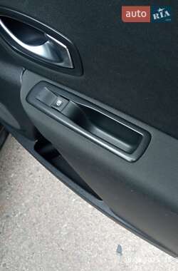 Универсал Renault Megane 2010 в 