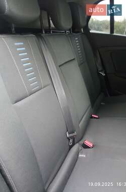 Универсал Renault Megane 2010 в 