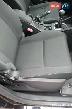 Универсал Renault Megane 2010 в 