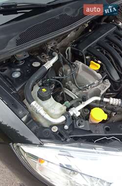 Универсал Renault Megane 2010 в 