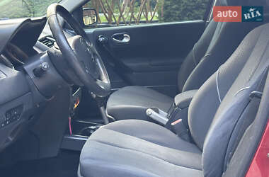 Универсал Renault Megane 2005 в 