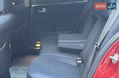 Универсал Renault Megane 2005 в 