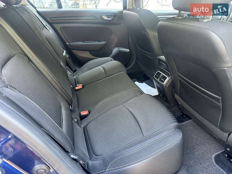 Универсал Renault Megane 2019 в Луцке