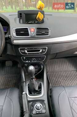 Универсал Renault Megane 2009 в 