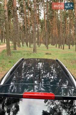 Универсал Renault Megane 2009 в 