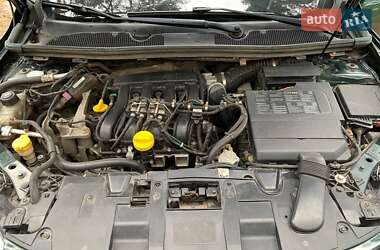 Универсал Renault Megane 2009 в 