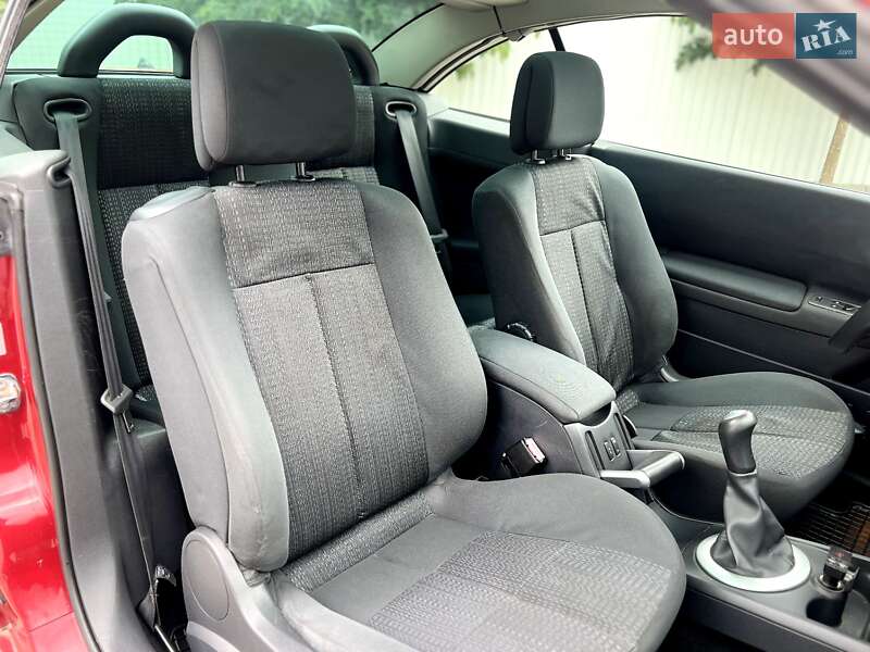 Кабриолет Renault Megane 2009 в Гайсине