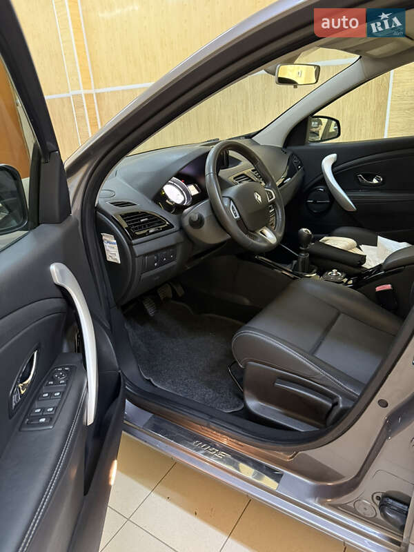 Универсал Renault Megane 2012 в Хмельницком