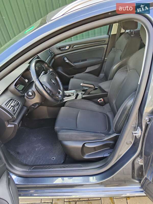 Универсал Renault Megane 2018 в Хмельницком фото 9 Универсал Renault Megane 2018 в Хмельницком