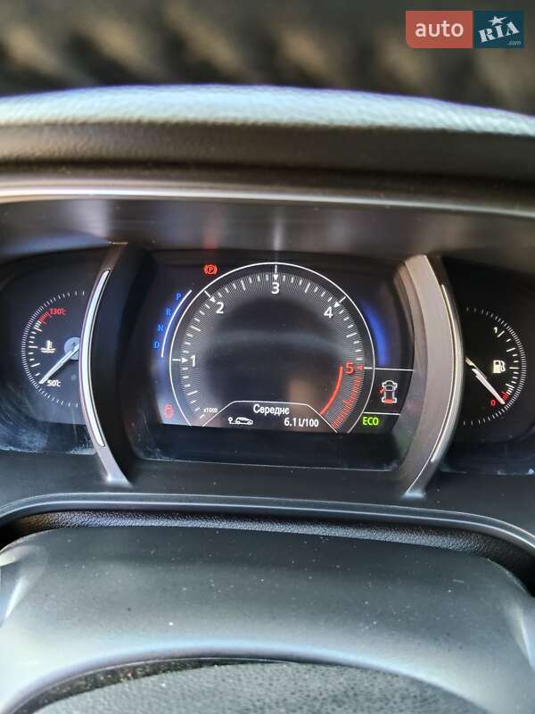 Универсал Renault Megane 2018 в Хмельницком фото 14 Универсал Renault Megane 2018 в Хмельницком