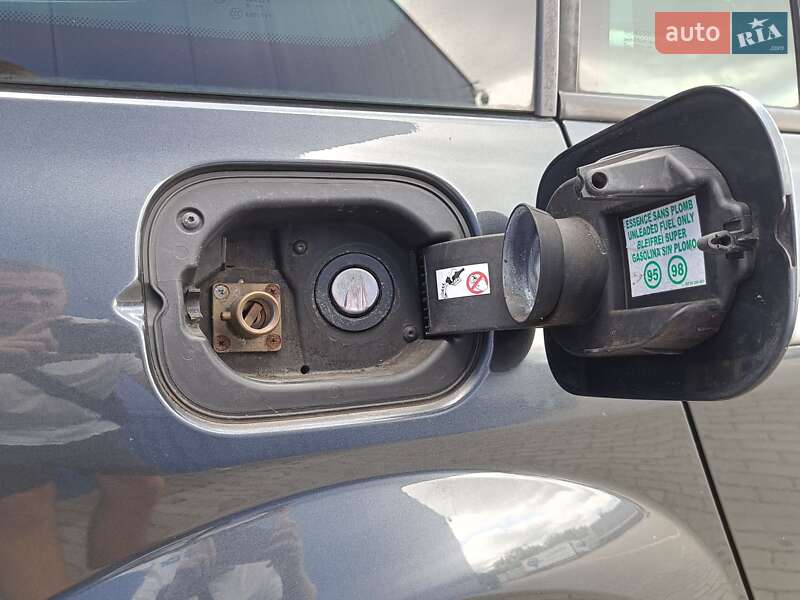 Универсал Renault Megane 2007 в Дубно