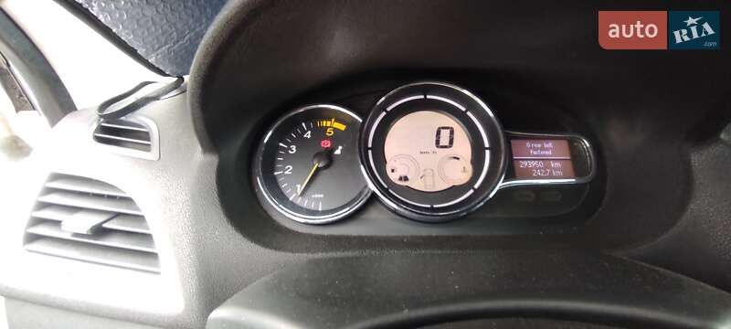 Универсал Renault Megane 2011 в Львове