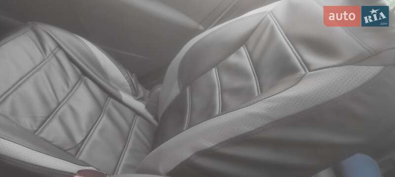 Универсал Renault Megane 2011 в Львове