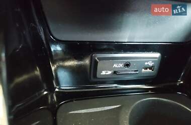 Хэтчбек Renault Megane 2014 в 
