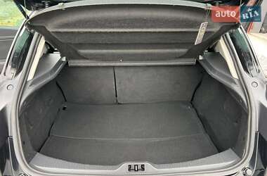 Хэтчбек Renault Megane 2014 в 