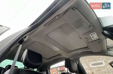 Хэтчбек Renault Megane 2014 в 