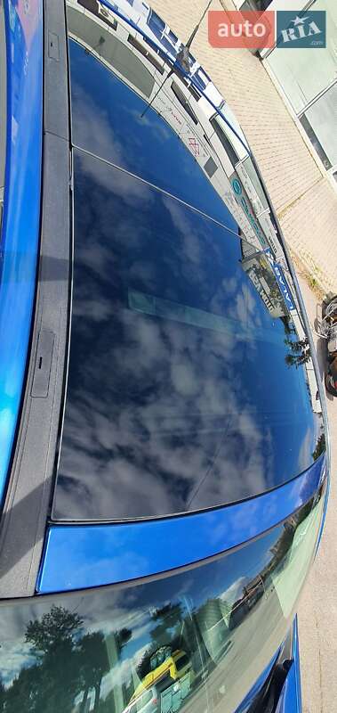 Хэтчбек Renault Megane 2005 в Виннице