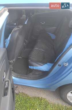 Универсал Renault Megane 2013 в 