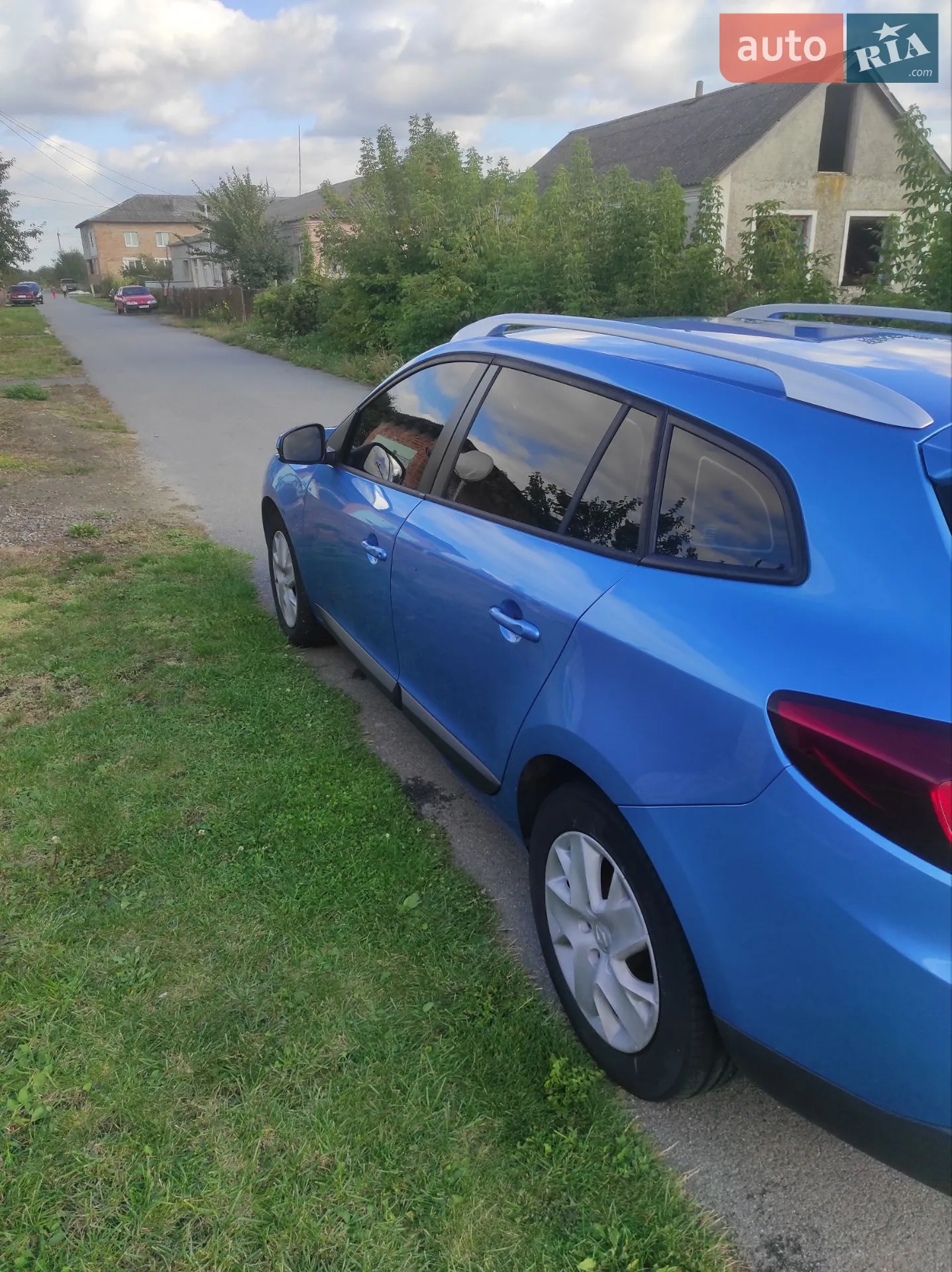 2013 Renault Megane - мініатюра 13