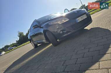 Универсал Renault Megane 2009 в 