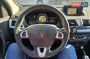 Универсал Renault Megane 2009 в 