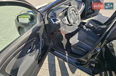 Универсал Renault Megane 2009 в 