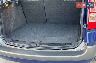 Универсал Renault Megane 2009 в 