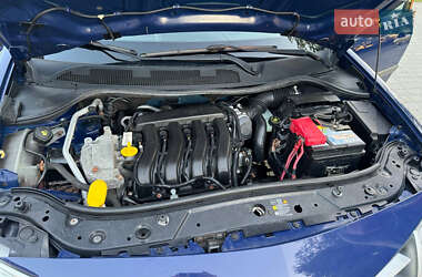 Универсал Renault Megane 2009 в 