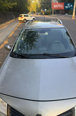 Универсал Renault Megane 2006 в 