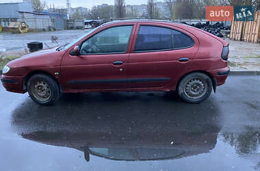 Хэтчбек Renault Megane 1996 в Одессе