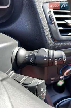 Хэтчбек Renault Megane 2014 в 