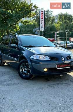 Универсал Renault Megane 2006 в Сумах