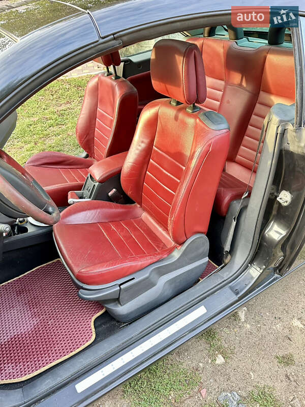 Кабріолет Renault Megane 2005 в Шаргороді