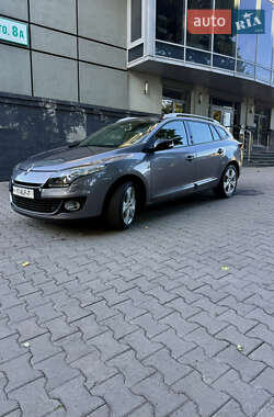 Универсал Renault Megane 2012 в Хмельницком
