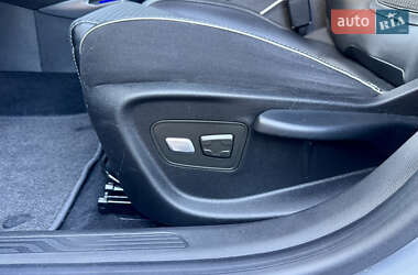 Универсал Renault Megane 2016 в 