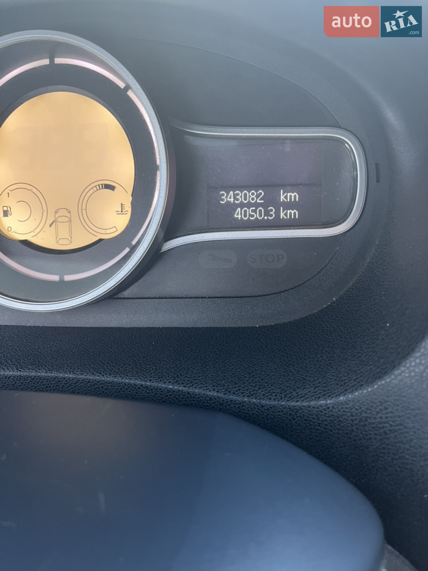 2010 Renault Megane - мініатюра 8