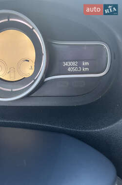 Универсал Renault Megane 2010 в 