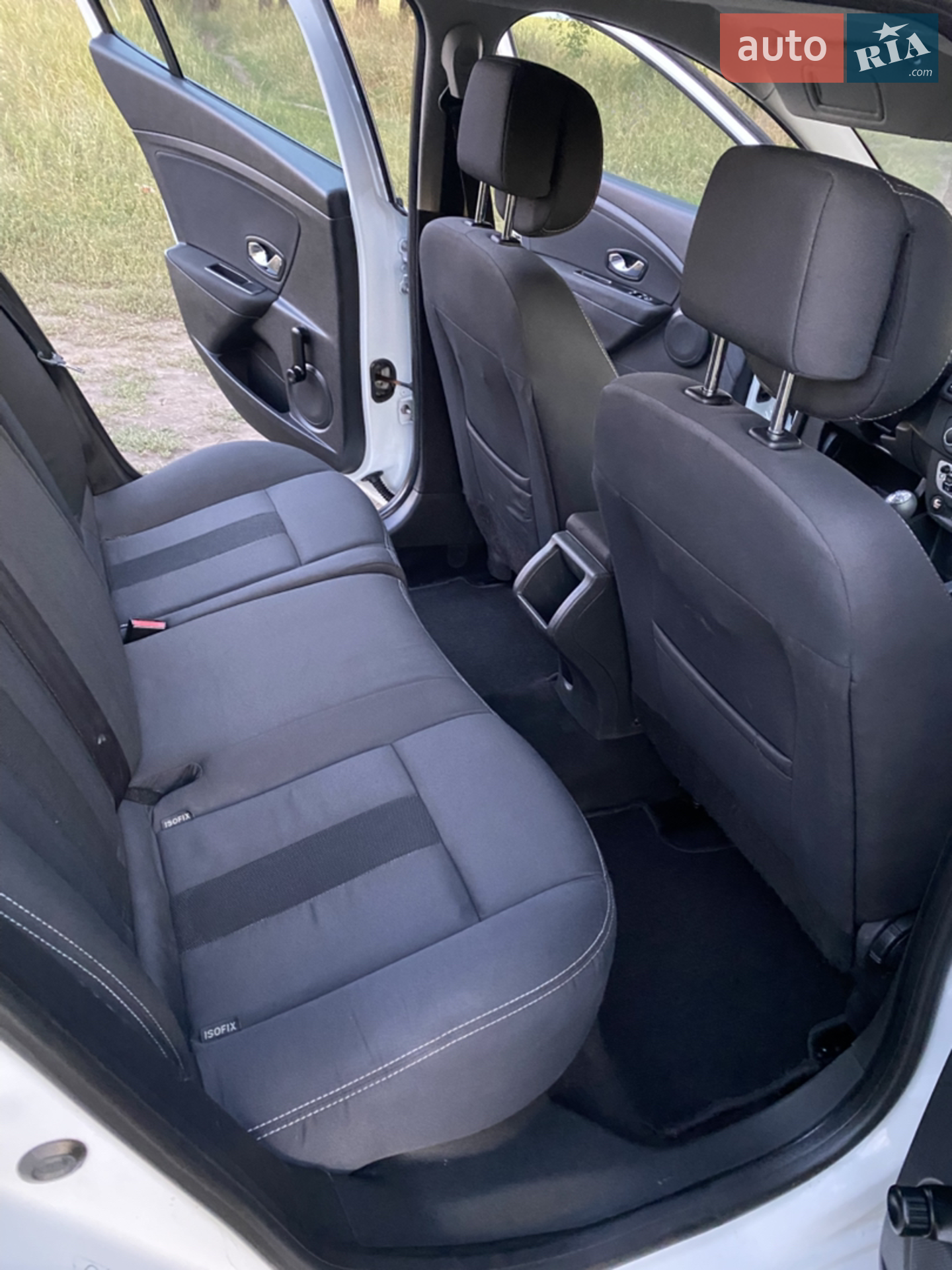 2012 Renault Megane - мініатюра 17