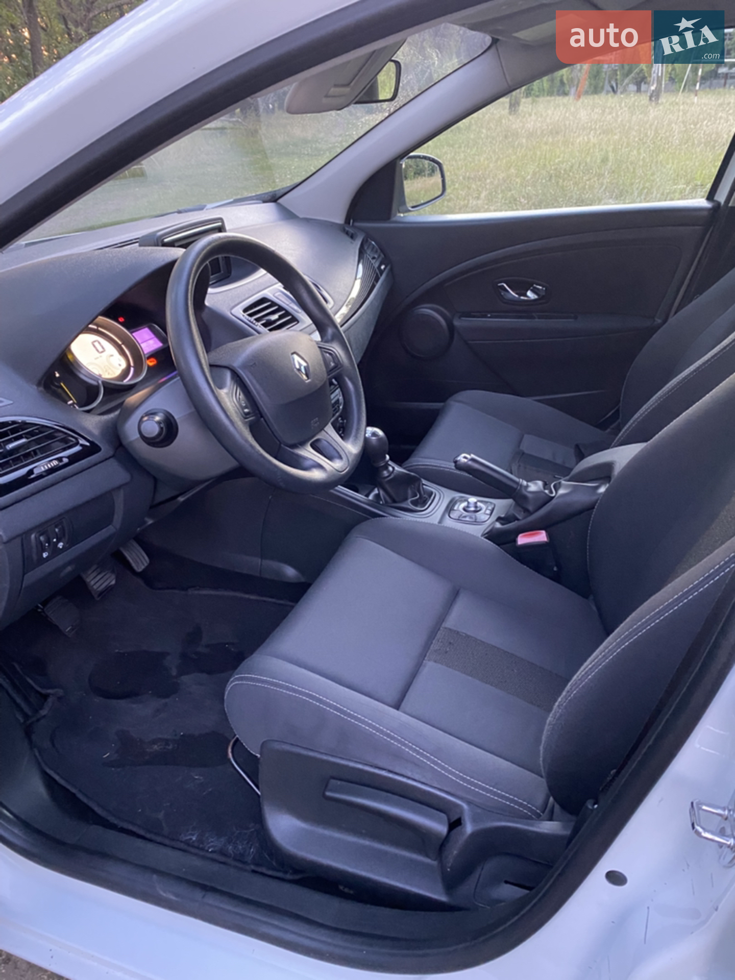 2012 Renault Megane - мініатюра 19