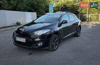 Универсал Renault Megane 2013 в Синельниково